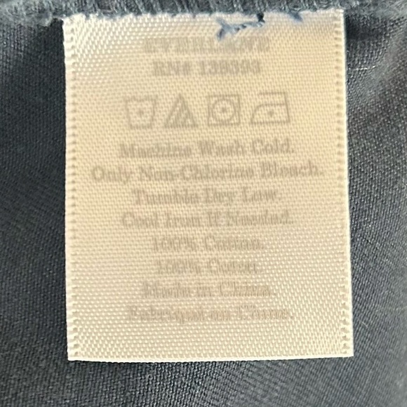 Everlane Pants Performance Chino Slim Fit 4-Way Stretch Business Causal Trousers - Picture 9 of 13